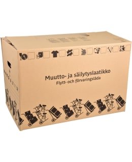 KARTO MUUTTOLAATIKKO Main Image