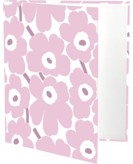 MARIMEKKO UNIKKO V.PUN RENGASKANSIO Main Image