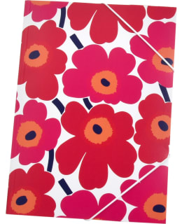 MARIMEKKO UNIKKO PUN KULMALUKKOKANSIO Main Image