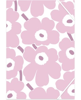 MARIMEKKO UNIKKO V.PUN KULMALUKKOKANSIO Main Image