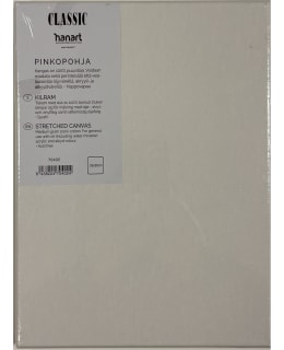 CLASSIC Rosa botten 20x25cm 280g Main Image