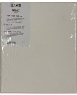 CLASSIC Rosa botten 22x27cm 280g Main Image