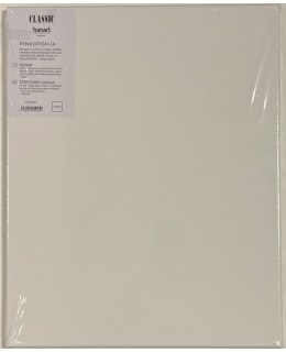 CLASSIC Rosa botten 33x41cm 280g Main Image