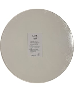 CLASSIC Rosa botten Rund 40cm Main Image