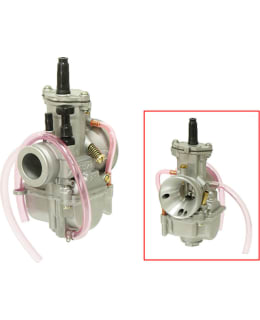 TEC-X CARBURATOR, 21MM, FLAT SIDE RACING Main Image