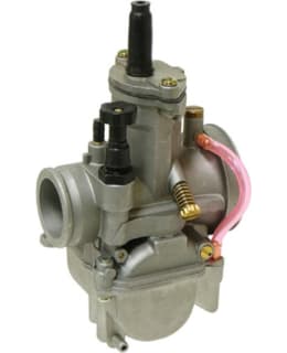 TEC-X CARBURATOR, 24MM, FLAT SIDE RACING Main Image
