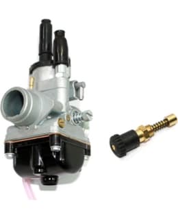 TEC-X CARBURATOR, 19,0MM, PHBG, WIRE-CHO Main Image