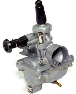 TEC-X KAASUTIN, 16MM, SUZUKI PV, (ILMASU Main Image