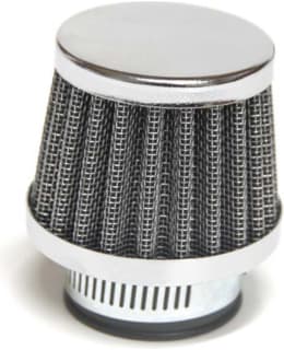 TEC-X ILMANSUODATIN, KIINITYS Ø 35MM  (Ø Main Image