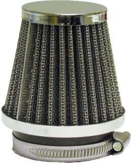 TEC-X AIR FILTER, ATTATCHMENT Ø 49MM, (Ø Main Image