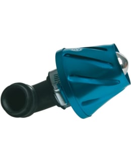 Tec-X EVO I Carbon-kuvio kiinitys Ø 28/32mm ilmasuodatin Main Image