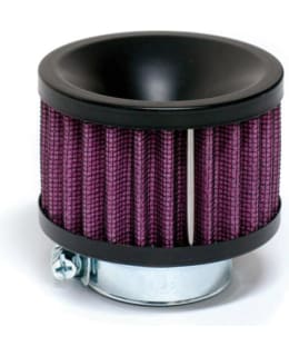 TEC-X POWER II, KIINITYS Ø ILMASUODATIN Main Image