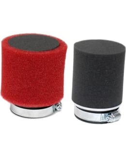 TEC-X STAGE II, Ø 48MM ILMASUODATIN Main Image