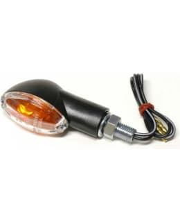 HYPER MINIWINKER, BLACK, TRANSP. PAIR Main Image