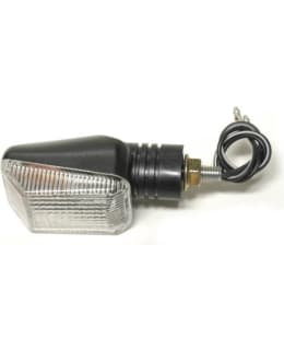 HYPER MINIVILKUT, MUSTA, KIRKAS LASI Main Image