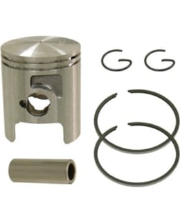 TEC-X PISTON KIT, 40,50 , DERBI SENDA / Main Image