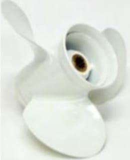 WAVEWERX PROPELLER ALU, 8 TOHATSU Main Image