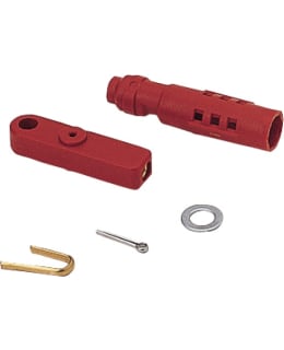 OMC STERNDRIVE CABLE ADAPTER Main Image
