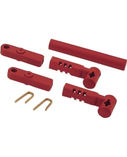 ADAPTERISARJA MERCURY 127-1-30190 Main Image