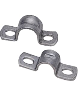 3300 CLAMP ONLY STAINLESS Main Image