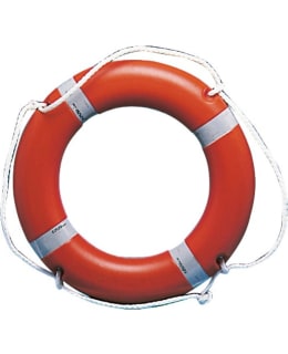 RING LIFEBUOY 40X64CM ORANGE Main Image