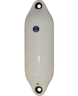 FENDER WHITE 13X45CM Main Image