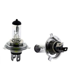 SOLERO POLTTIMO H4 12V 60/55W P43T Main Image