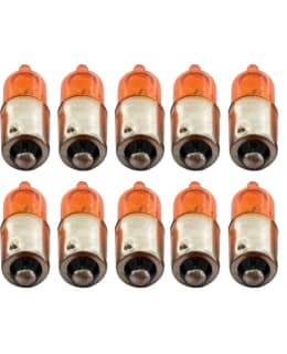 SOLERO BULB 12V 21W (SPECIAL BAY9S FOR 1 Main Image