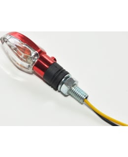 HYPER MINI ARROW E-HYV. PUNAINEN VILKUT Main Image