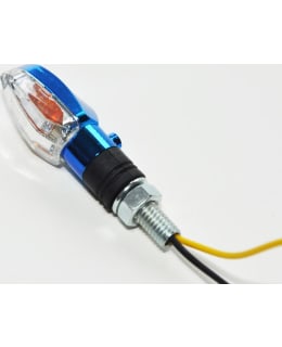 HYPER MINI ARROW E-HYV. SININEN VILKUT Main Image