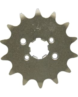 TEC-X ETURATAS, 14, DERBI/RX,SX 06-/RCR, Main Image