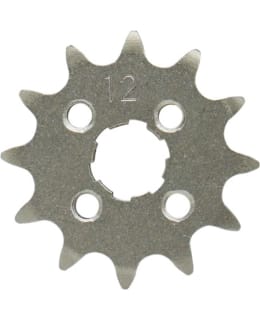 TEC-X ETURATAS, 12, HONDA Z50 Main Image