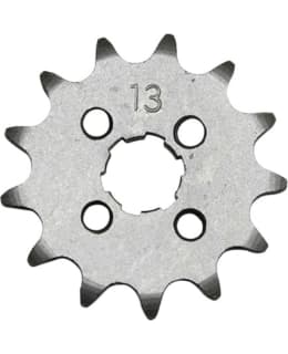 TEC-X ETURATAS, 13, HONDA Z50 Main Image