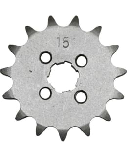 TEC-X ETURATAS, 15, HONDA Z50 Main Image