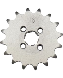 TEC-X ETURATAS, 16, HONDA Z50 Main Image