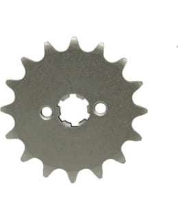 TEC-X FRONT SPROCKET, 14, SUZUKI PV50 Main Image