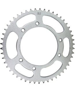 TEC-X REAR SPROCKET, 50, Ø105MM, DERBI S Main Image