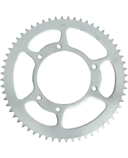 TEC-X REAR SPROCKET, 62, Ø105MM, DERBI S Main Image