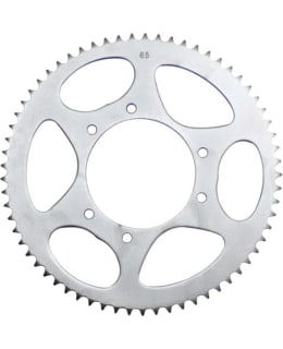 TEC-X REAR SPROCKET, 65, Ø105MM, DERBI S Main Image