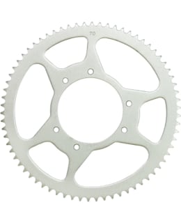 TEC-X REAR SPROCKET, 70, Ø105MM, DERBI S Main Image