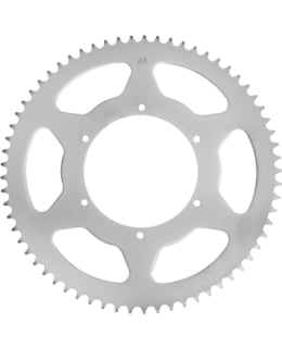TEC-X REAR SPROCKET, 65, Ø108MM, DERBI S Main Image