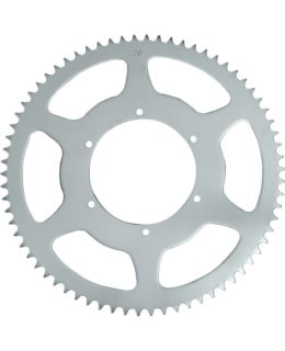 TEC-X REAR SPROCKET, 70, Ø108MM, DERBI S Main Image