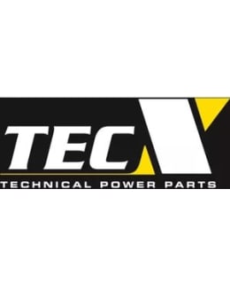 TEC-X CYLINDER+PISTON 80CC/50MM REEDVALV Main Image