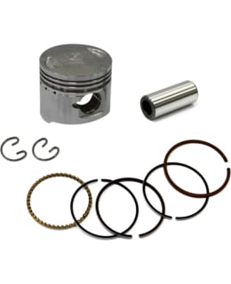 TEC-X PISTON KIT, 39,00 , QMA/QMB139 Main Image