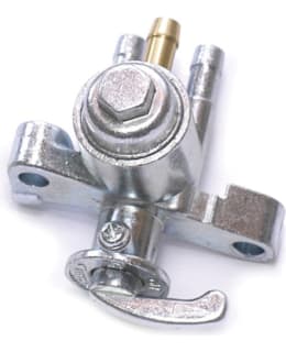 TEC-X POLTTOAINEHANA, SUZUKI PV50 Main Image