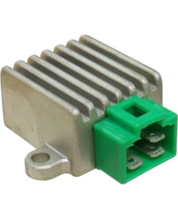 TEC-X MP-01043 PV50 JÄNNITTEENSÄÄDIN Main Image