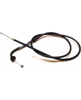 TEC-X THROTTLE CABLE, SUZUKI PV50 Main Image