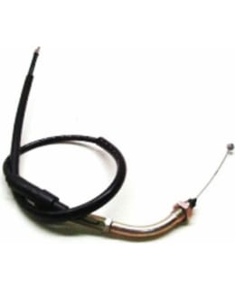 TEC-X THROTTLE CABLE, HONDA Z50 Main Image