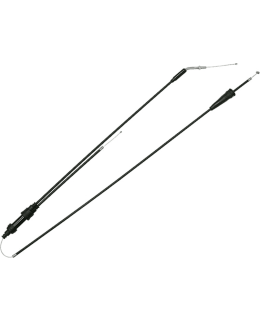 TEC-X THROTTLE CABLE, DERBI SENDA, (00H0 Main Image
