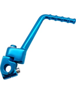 TEC-X KICK STARTER, BLUE, MINARELLI AM6 Main Image